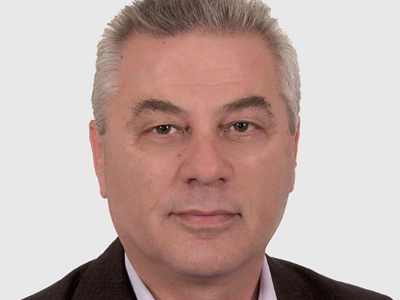 Ο αντιστράτηγος της Ε.Α. Χρήστος Καλλίνης ζητά ψήφο εμπιστοσύνης